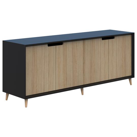 Stance Credenza