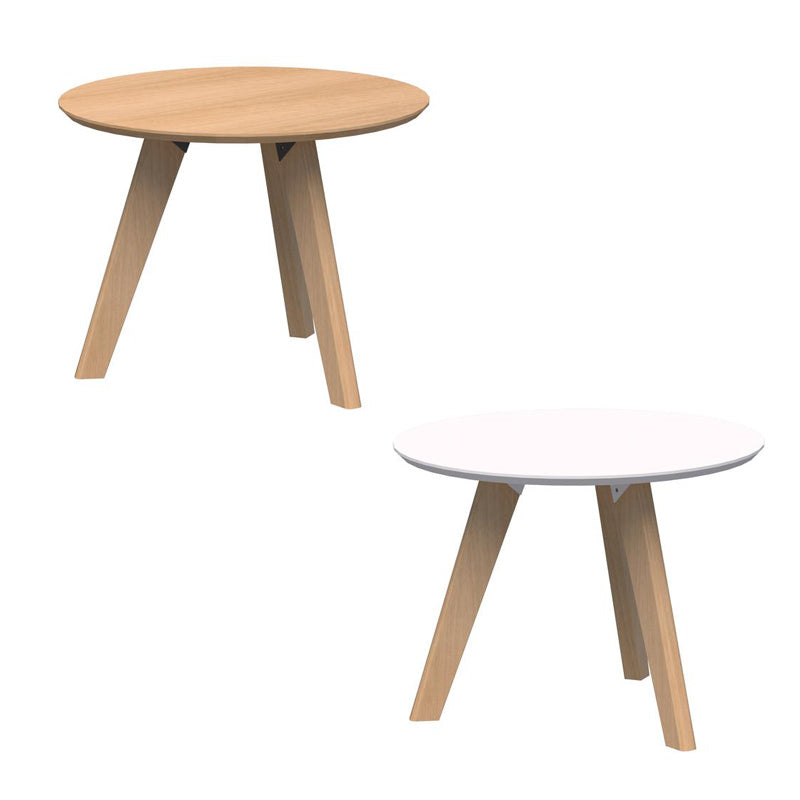 Stance Round Coffee Table