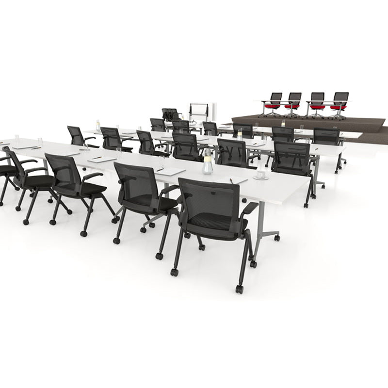 Team Flip Table