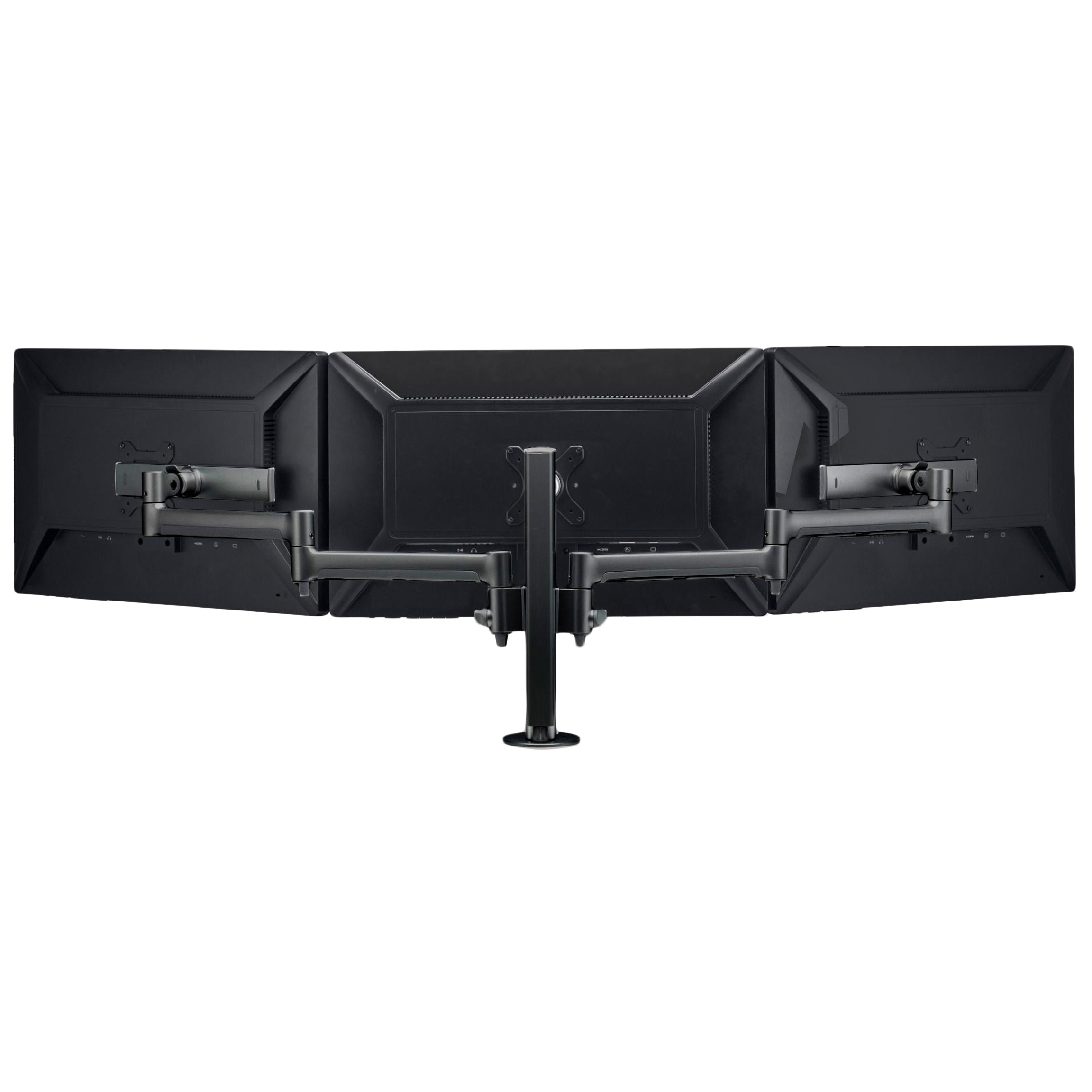 3 Monitor Mount