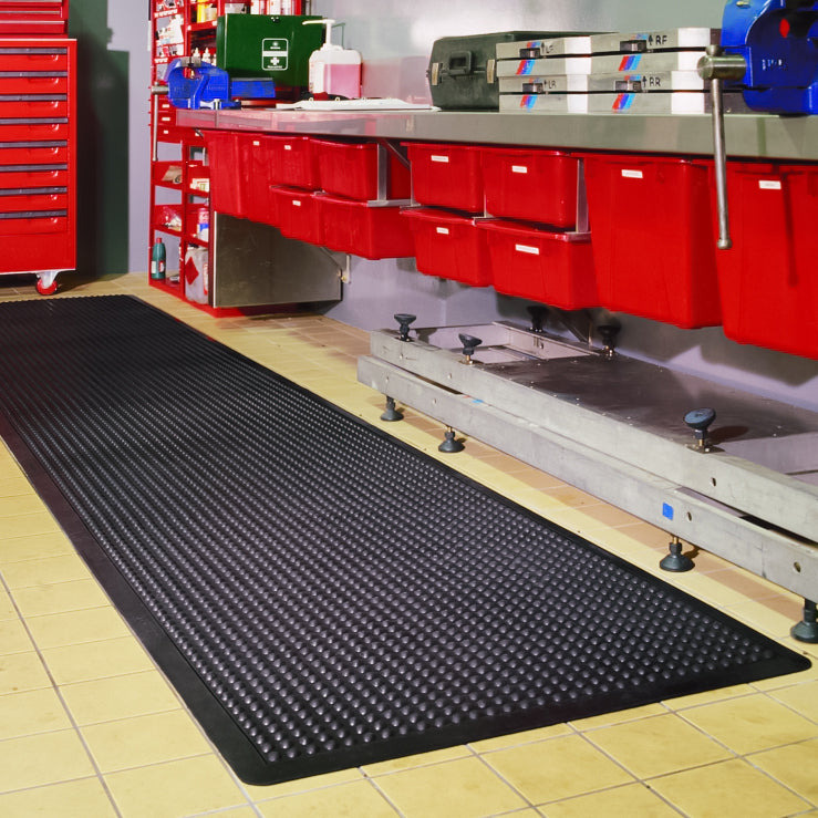Ozone Work Mat