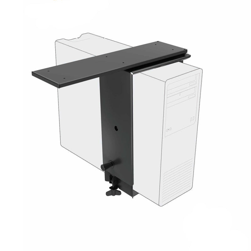 Ztron Adjustable CPU holder