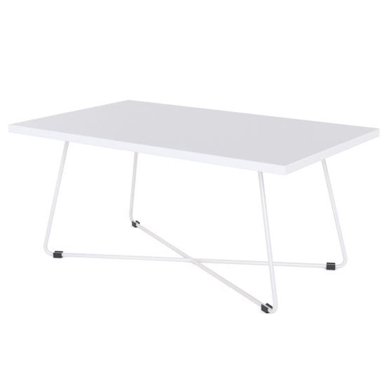 Zion Coffee Table