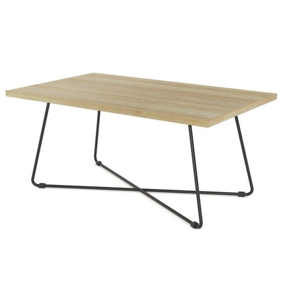 Zion Coffee Table