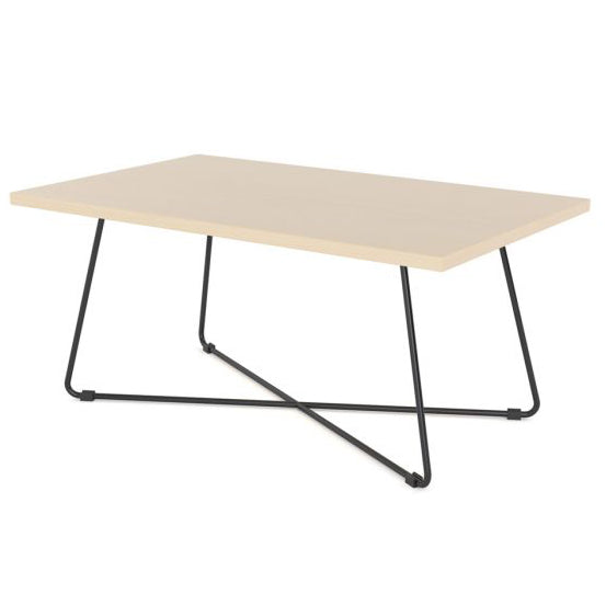 Zion Coffee Table