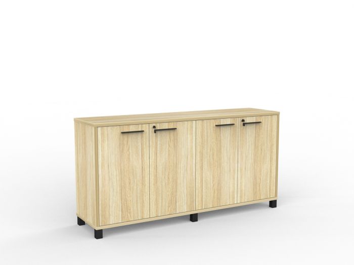 Fusion Storage Credenza