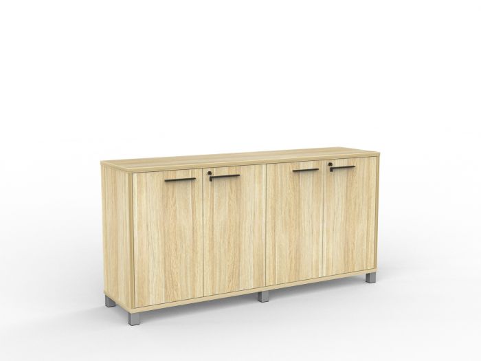 Fusion Storage Credenza