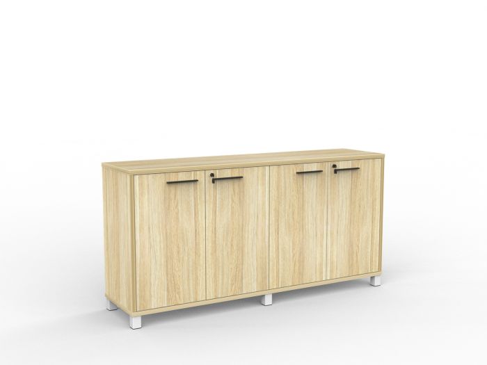 Fusion Storage Credenza