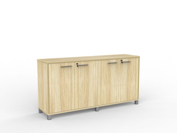 Fusion Storage Credenza