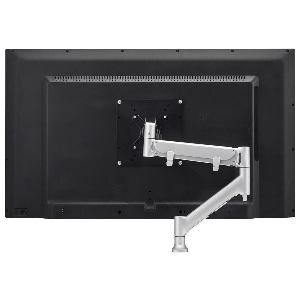 Silver Heavy Duty LCD Arm