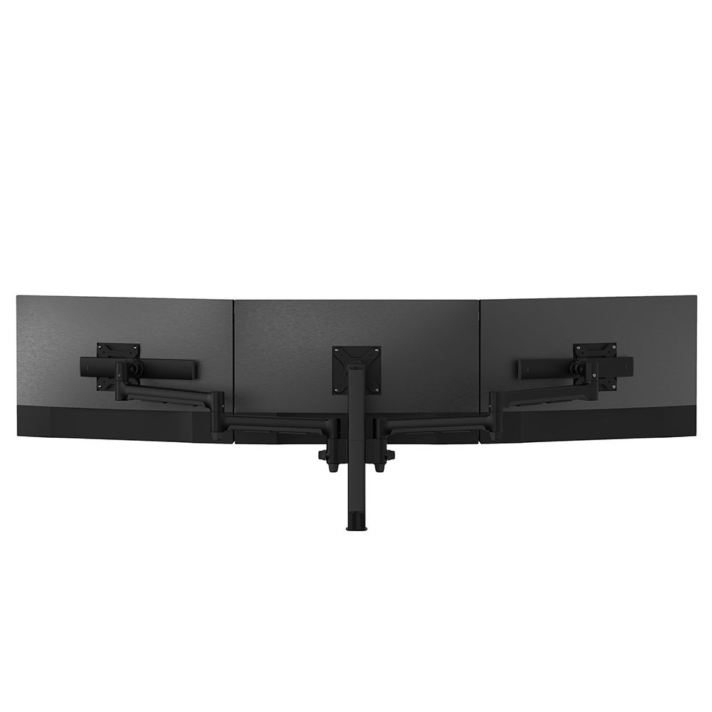 3 LCD Arms Bracket