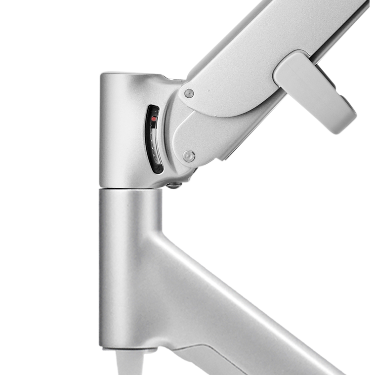 Adjustable LCD Arm Tension