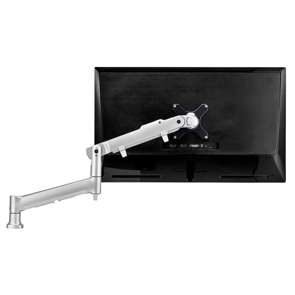 LCD Arm Large Silver