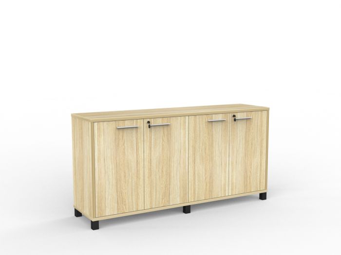 Fusion Storage Credenza