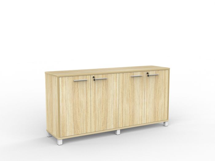 Fusion Storage Credenza