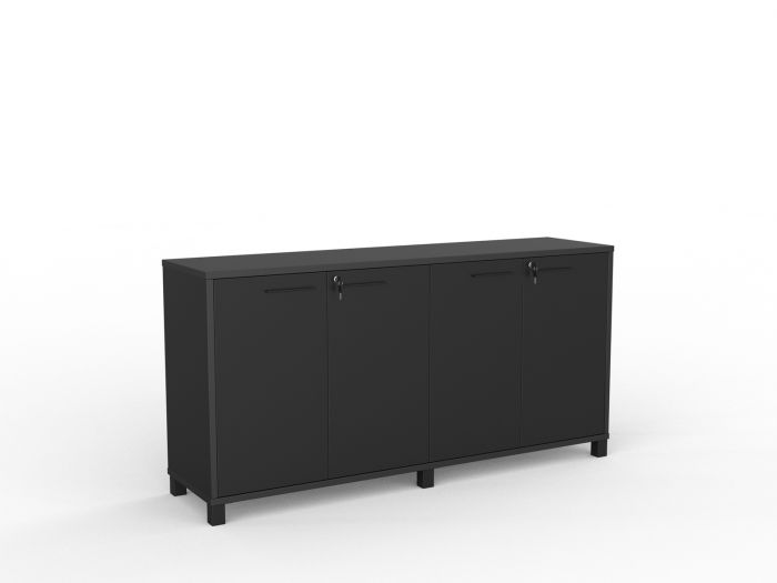 Fusion Storage Credenza