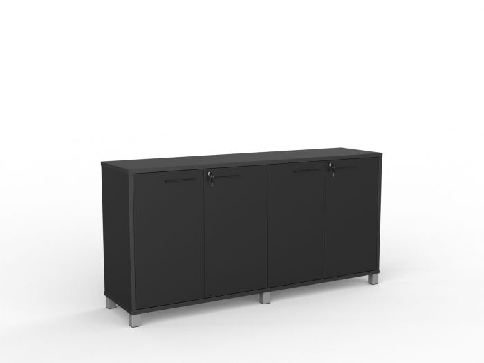Fusion Storage Credenza