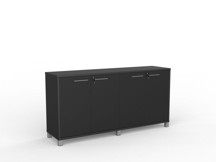 Fusion Storage Credenza