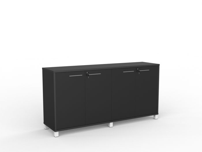 Fusion Storage Credenza