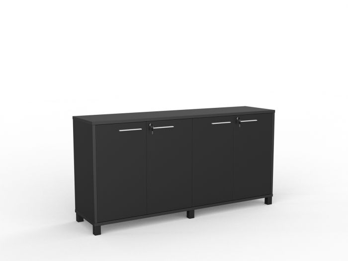 Fusion Storage Credenza