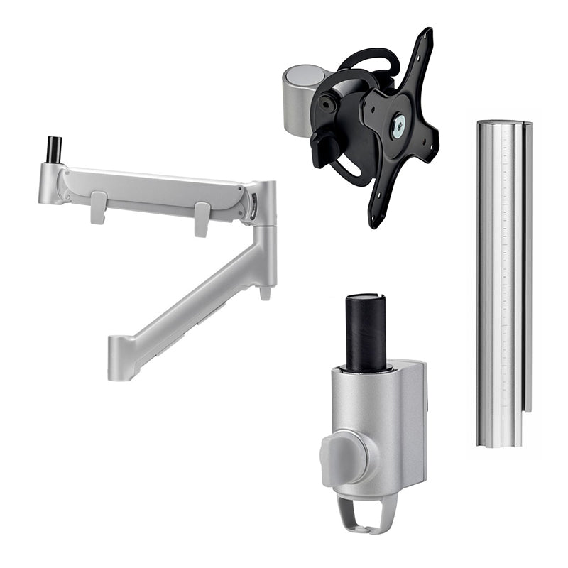 LCD Arm Components