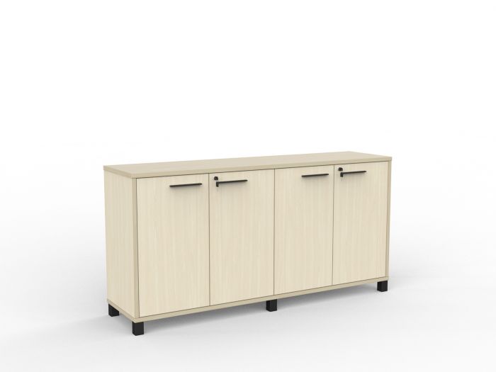 Fusion Storage Credenza