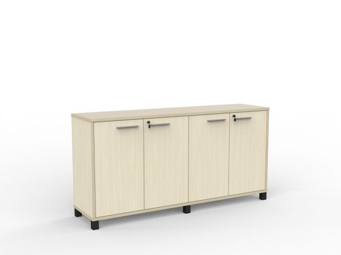 Fusion Storage Credenza