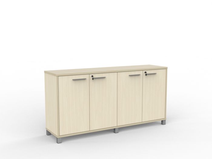 Fusion Storage Credenza