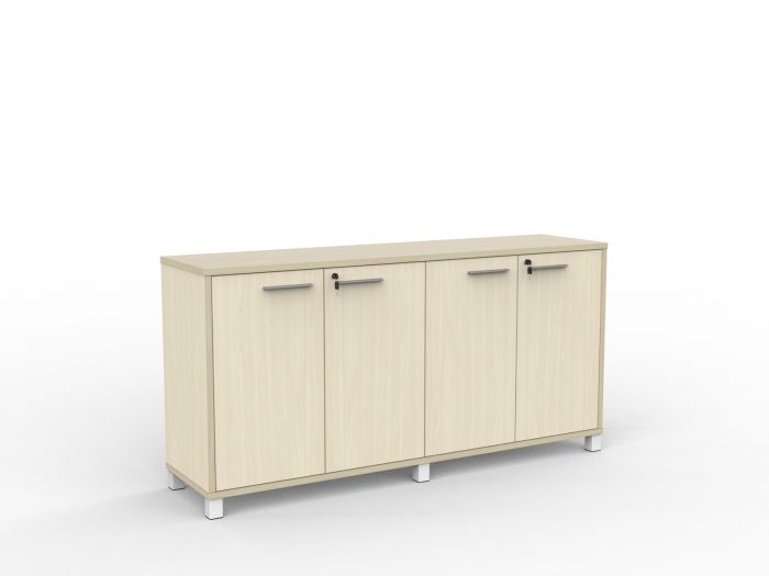Fusion Storage Credenza