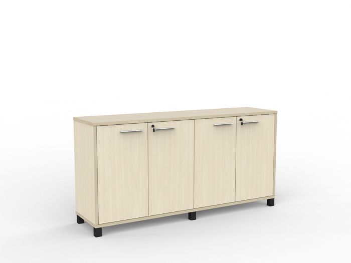 Fusion Storage Credenza