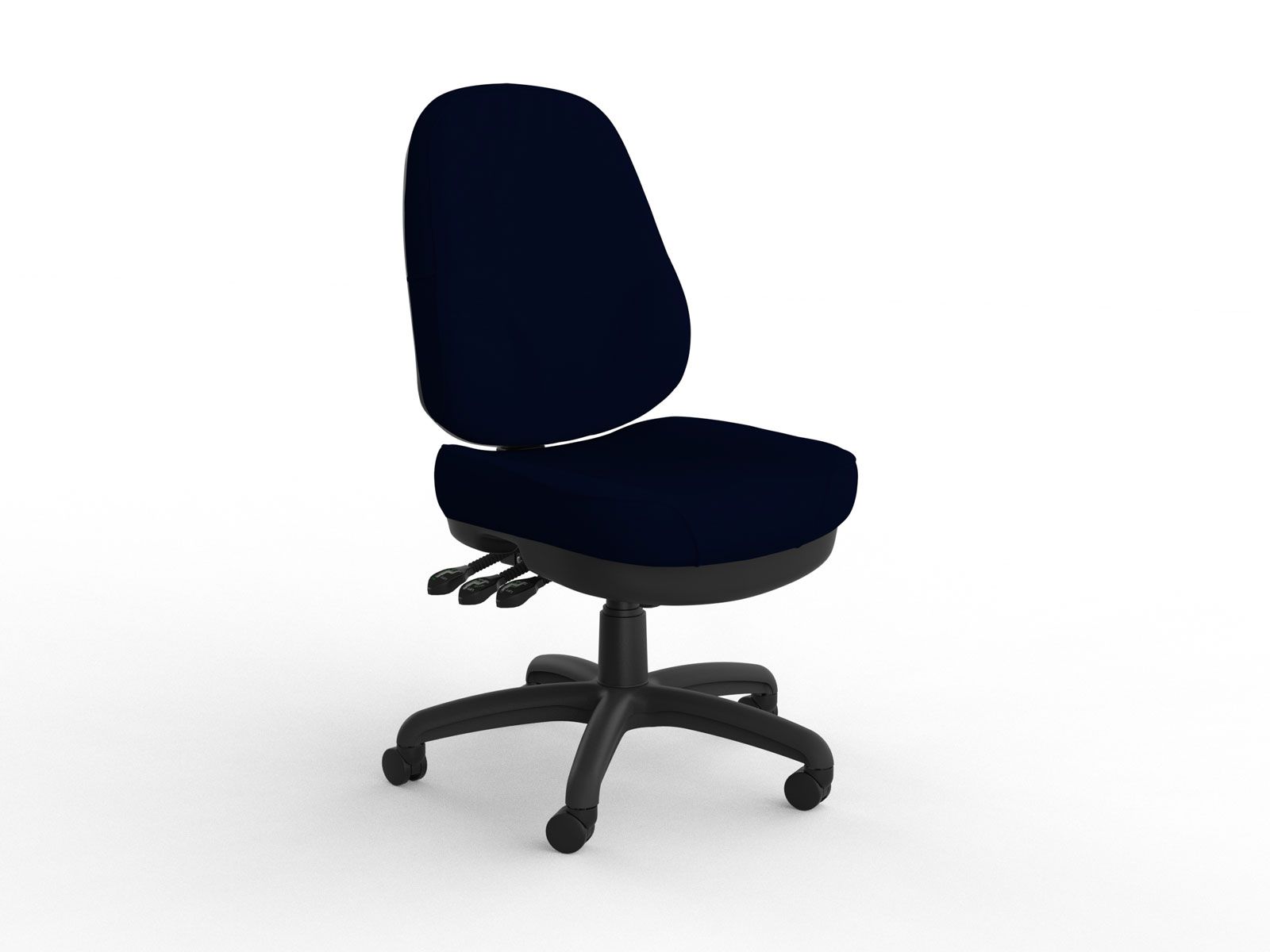 Plymouth Office Chair