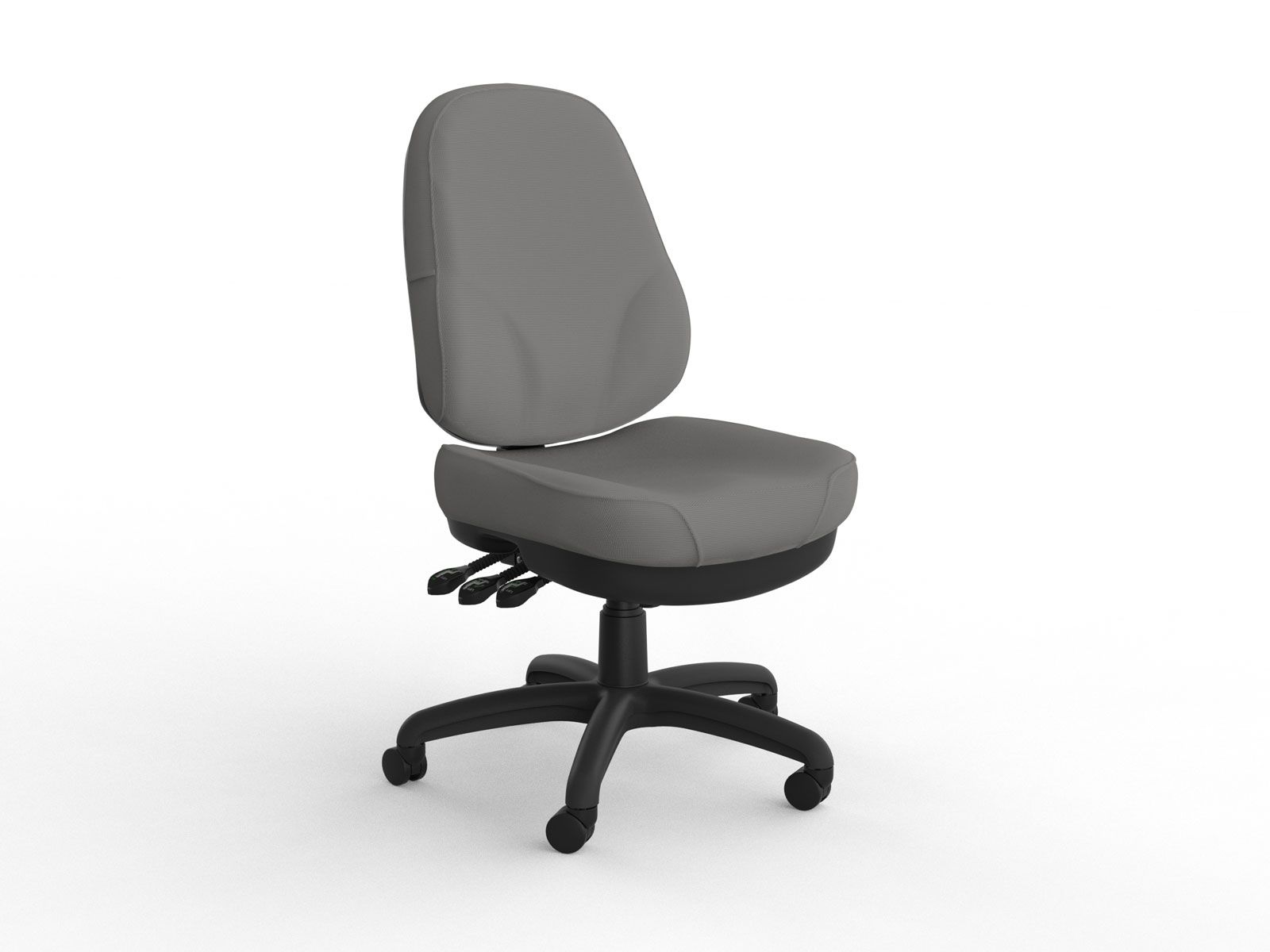 Plymouth Office Chair