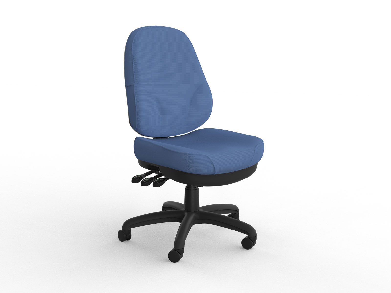 Plymouth Office Chair