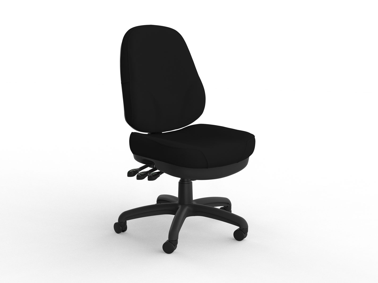 Plymouth Office Chair