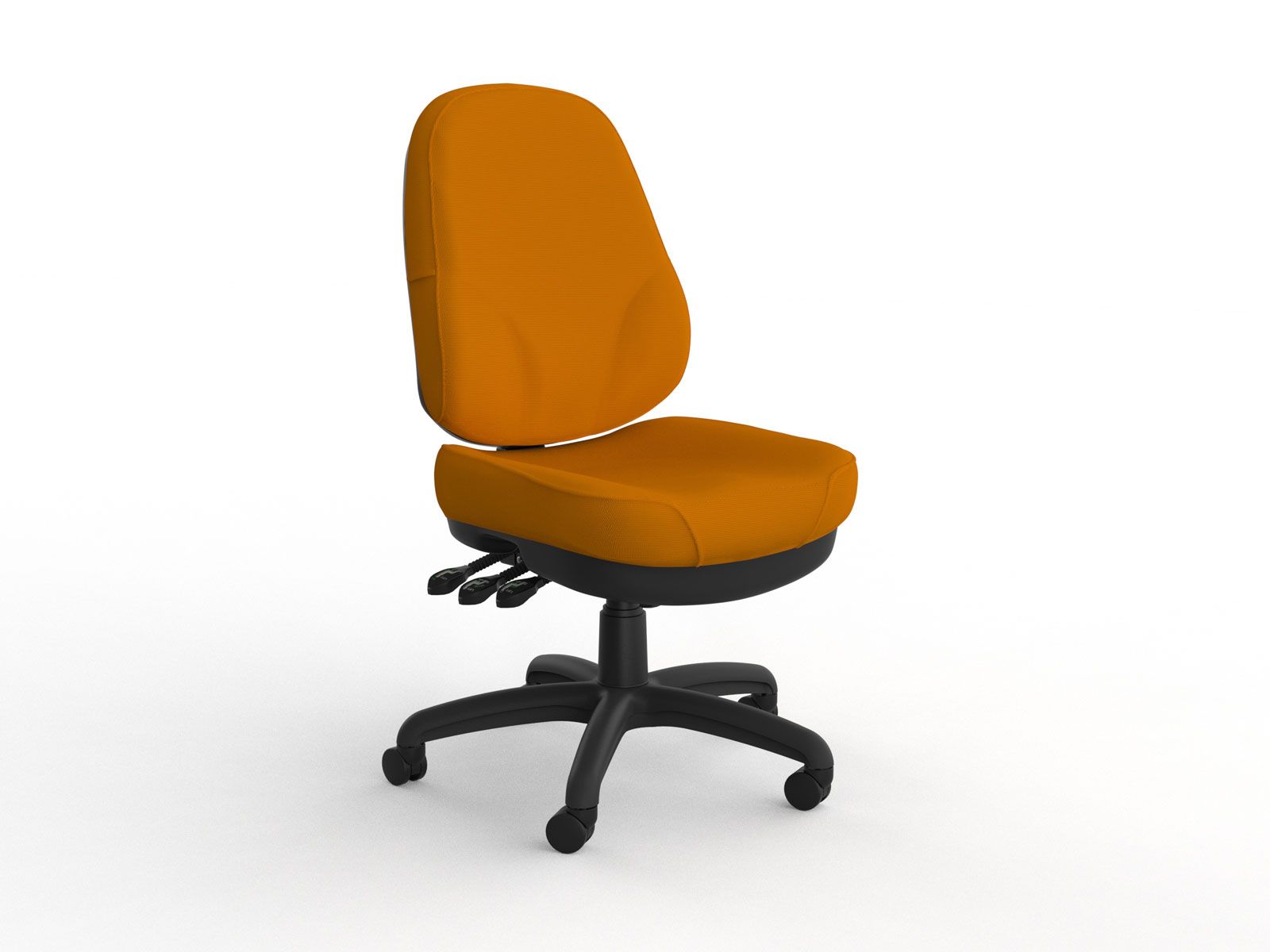 Plymouth Office Chair