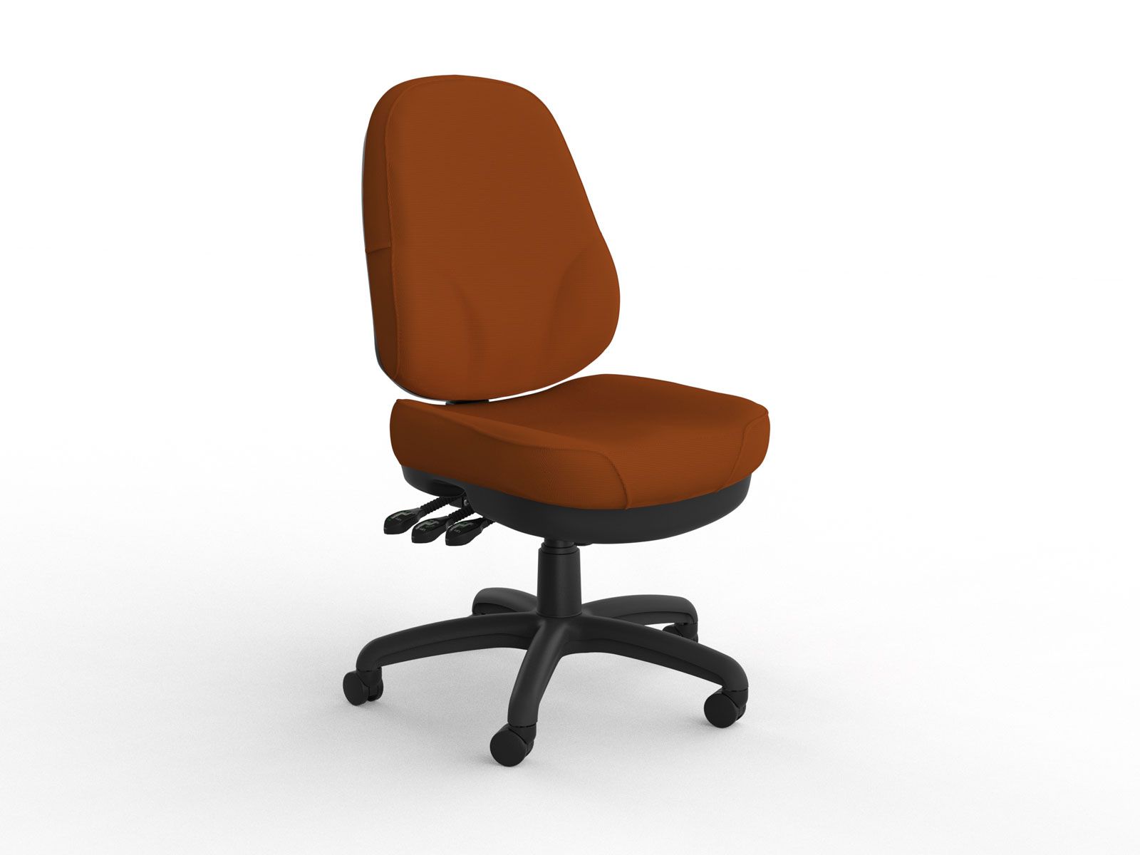 Plymouth Office Chair