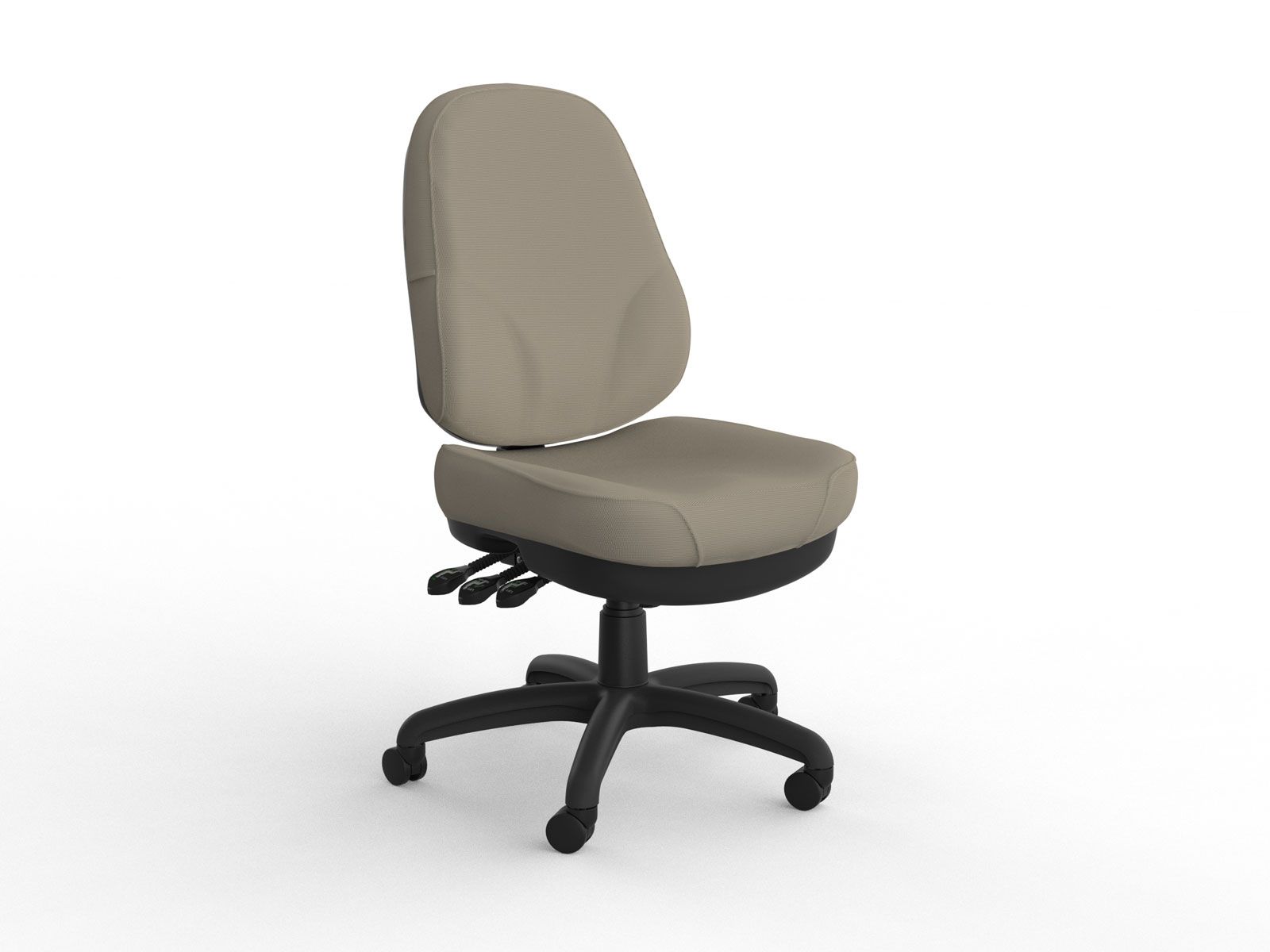Plymouth Office Chair