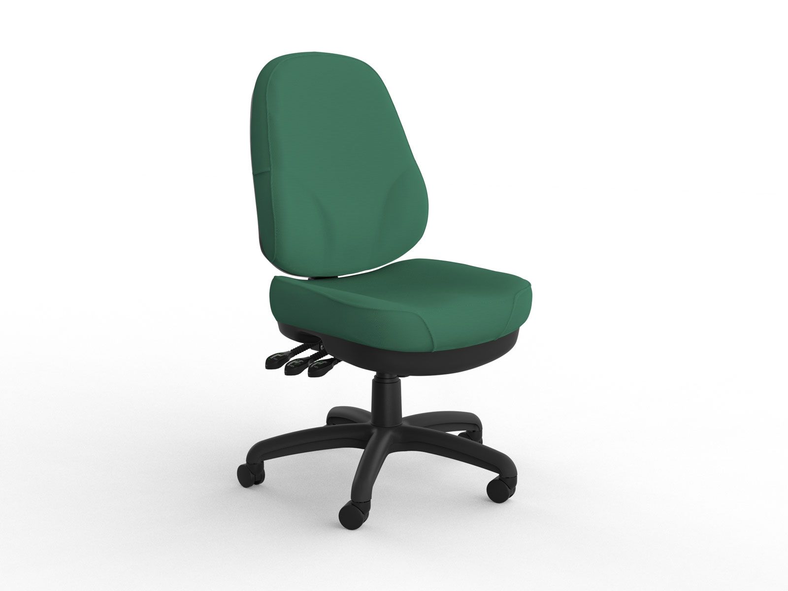 Plymouth Office Chair