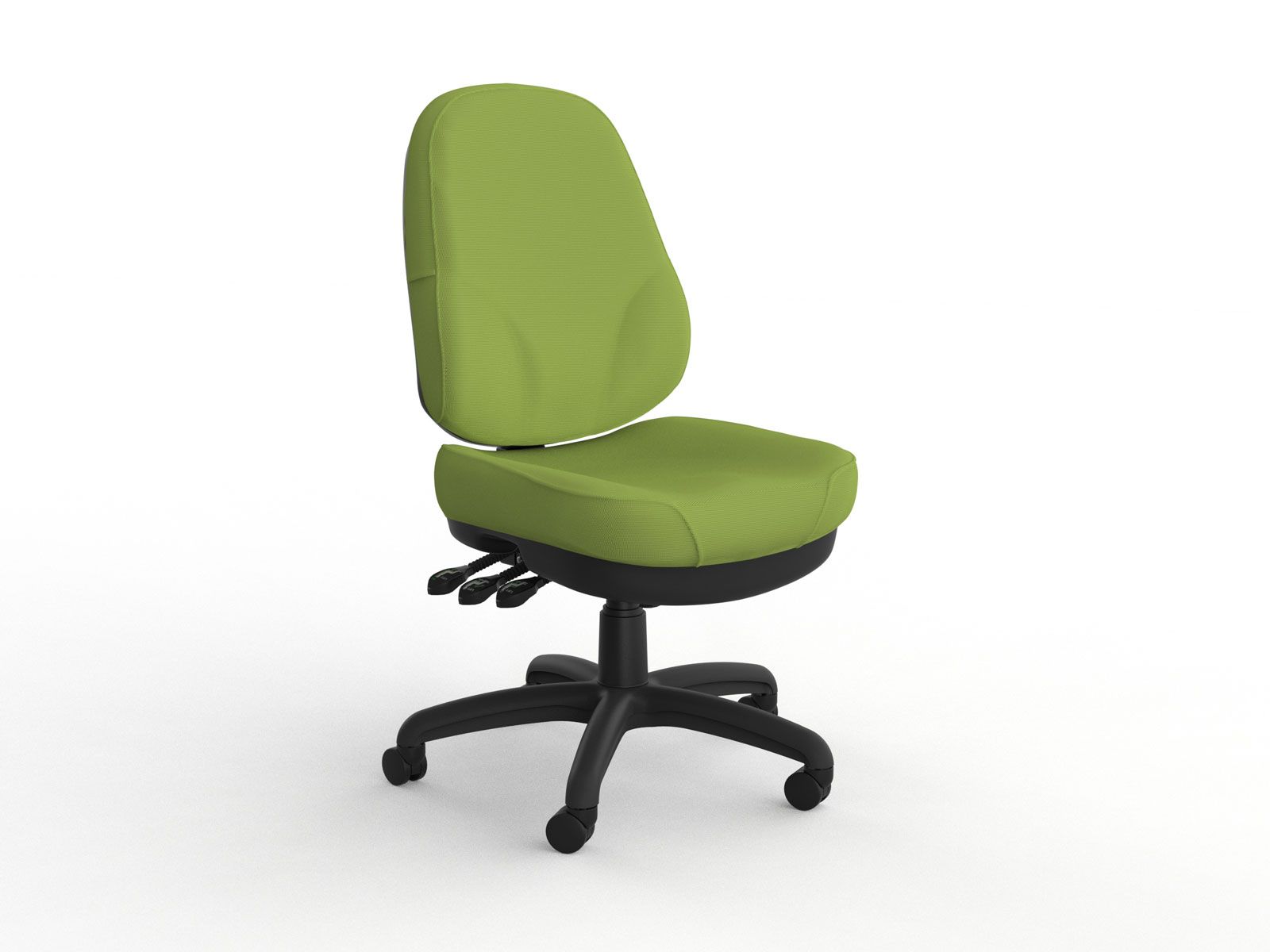 Plymouth Office Chair