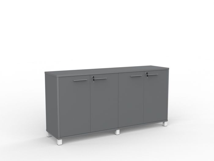 Fusion Storage Credenza