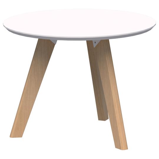 Stance Round Coffee Table