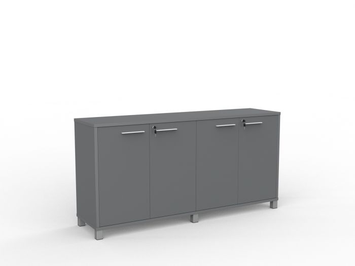 Fusion Storage Credenza