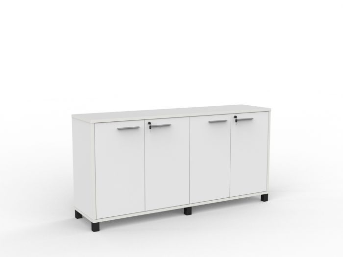 Fusion Storage Credenza