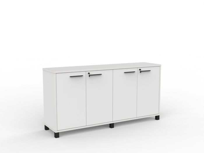 Fusion Storage Credenza