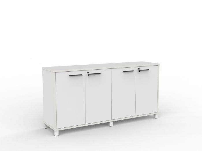 Fusion Storage Credenza