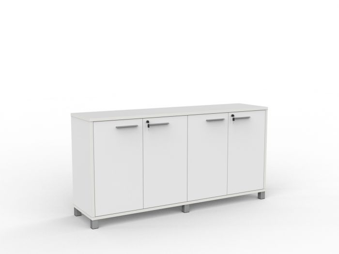Fusion Storage Credenza