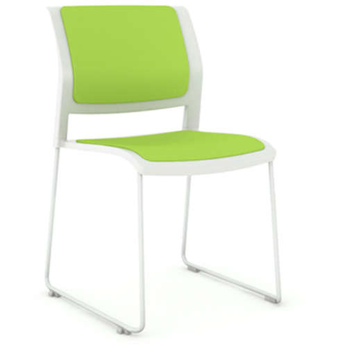 Game Chair Lime