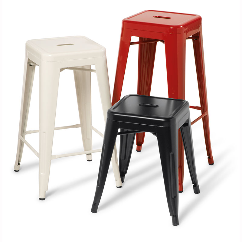 Industry Stool