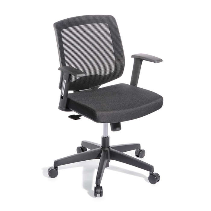 Movie Mesh Back Chair - Image 4