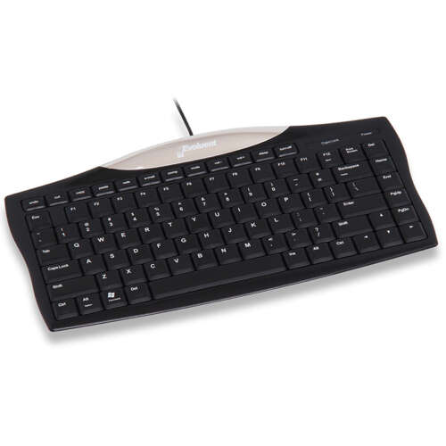 Mini Keyboard - Ergostyle Ergonomics